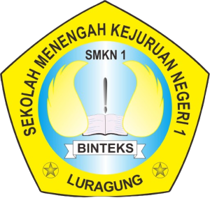 Situs E-Learning SMKN 1 Luragung